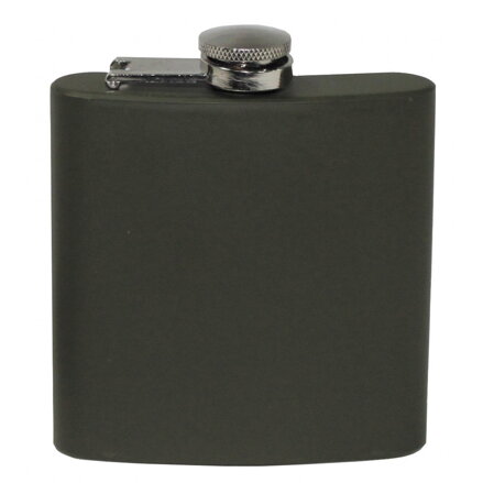 Olive splash bottle MFH 33275B 170ml