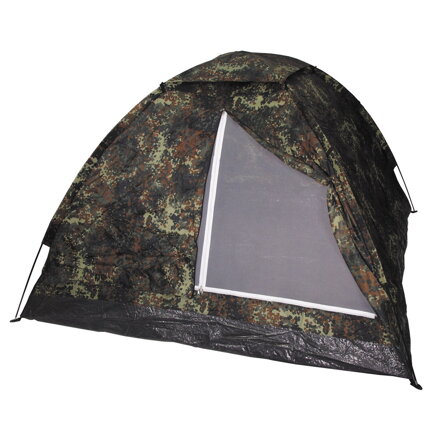 IGLU MFH 32103V 3-person tent - BW Fleck