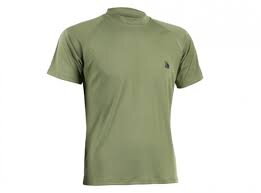Tagart Silver PRO short - thermal underwear