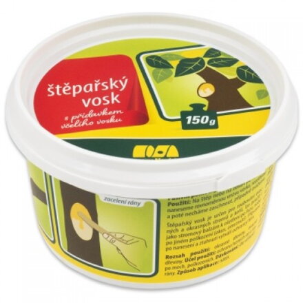 Beeswax cup 150g