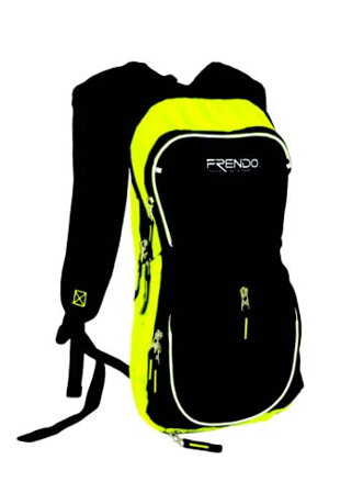 Frendo SAINTE-BEAUME (7.5-9L) YELLOW