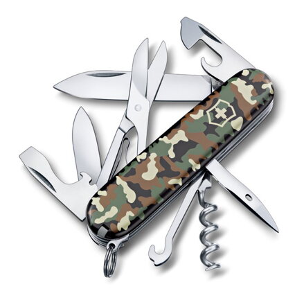 Victorinox Climber - camo
