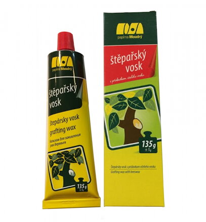 Grafting wax in a tube 135g