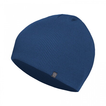 Knitted cap PENTAGON Koris watch cap - blue