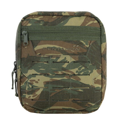Pentagon EDC 2.0 K16076-2.0 gr camo