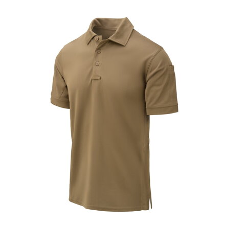 Helikon UTL POLO SHIRT - TOPCOOL LITE coyote