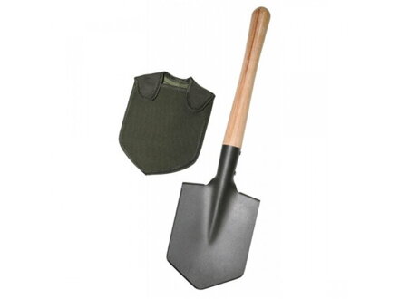 Spatula MFH 27025 EXTRA - olive