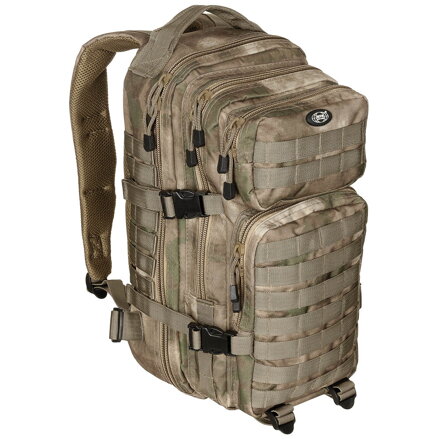 Backpack US Assault I HDT-camo 30333E