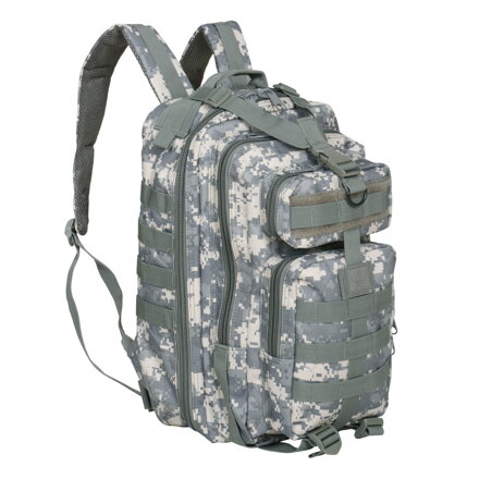 Gurkha Tactical Assault tactical backpack 20L - AT-digital