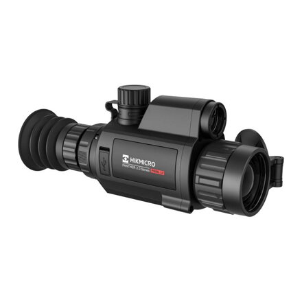 IKMICRO PANTHER 2.0 PQ35L