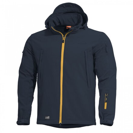 Pentagon ARTAXES "ESCAPE" jacket - midnight blue