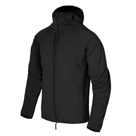 Helikon URBAN HYBRID SOFTSHELL JACKET® black