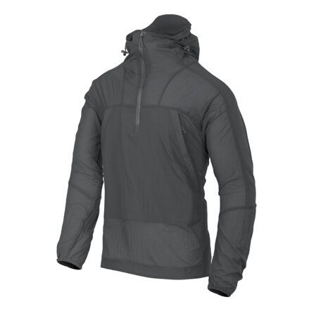 Helikon WINDRUNNER® WINDSHIRT - WINDPACK® NYLON shadow grey