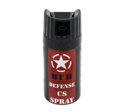 MFH Defence spray tear gas KO 007