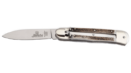 Otter Hubertus Springer