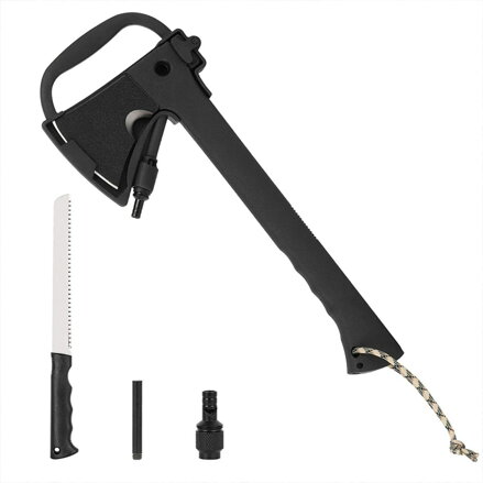 Roy Survival Axe 22001