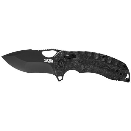SOG KIKU XR BLACK