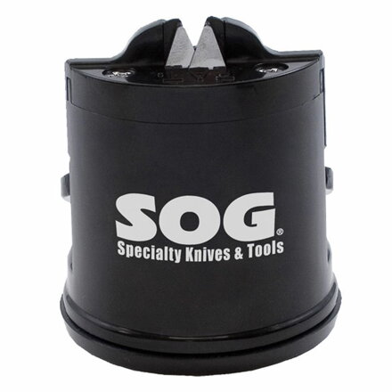 SOG COUNTERTOP SHARPENER