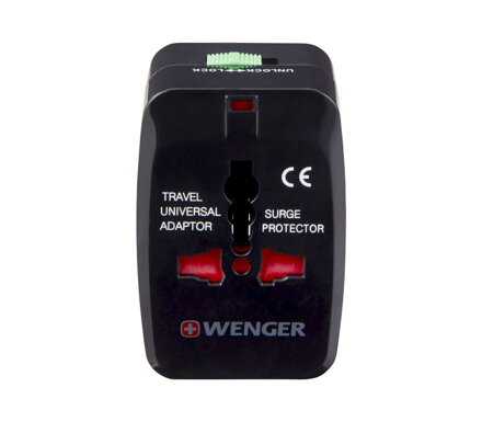 Wenger Universal Travel Adapter