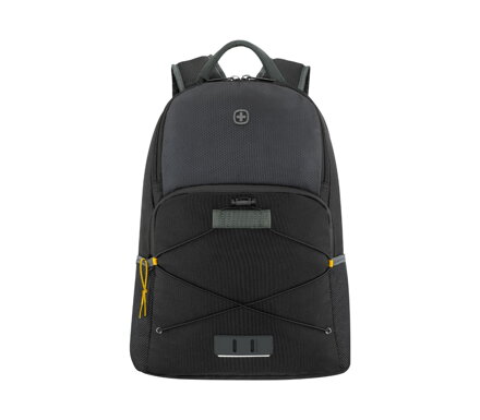 Wenger NEXT 23 Trayl Gravity Black