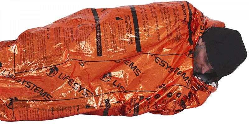 Lifesystems Heatshield Thermal Bag