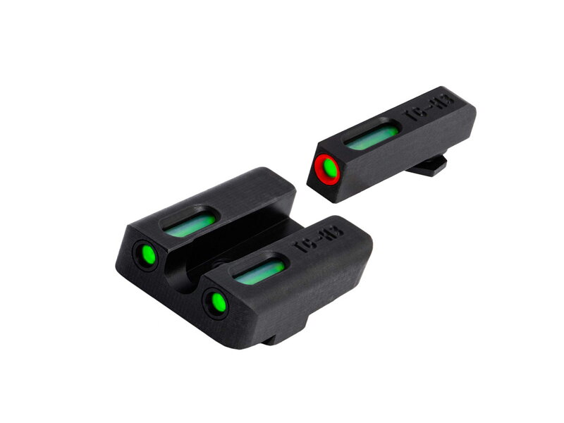 TFX PRO sights TRUGLO GLOCK HIGH for GLOCK 20, 21 and others