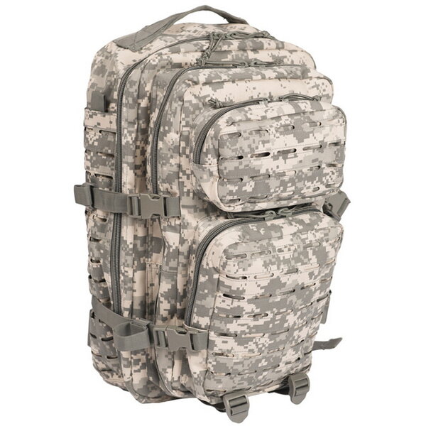 MIL-TEC US Assault LG, Large - AT-digital 14002770