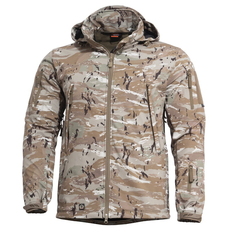 Pentagon ARTAXES PENTACAMO jacket