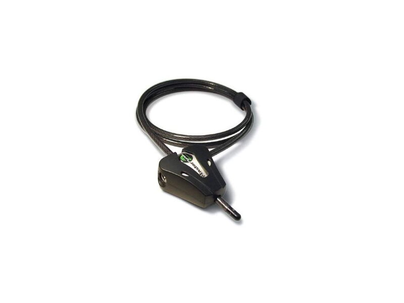 MasterLock Python rope lock for  phototape  8mm