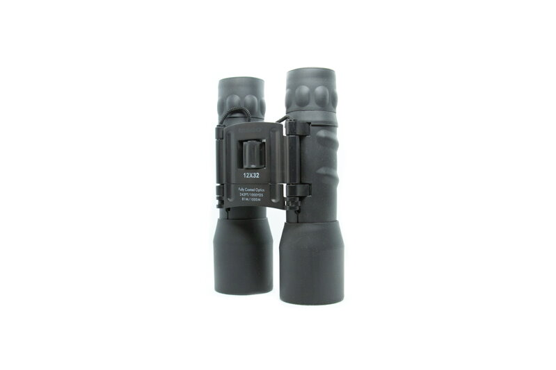 Binoculars BinoHunt 12x32