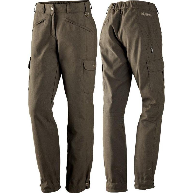 Härkila PRO HUNTER X women's trousers