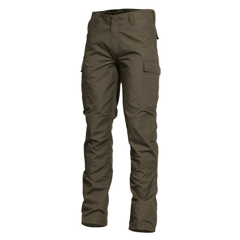 Pentagon BDU 2.0 RIP STOP ranger green Pentagon BDU 2.0 RIP STOP ranger green