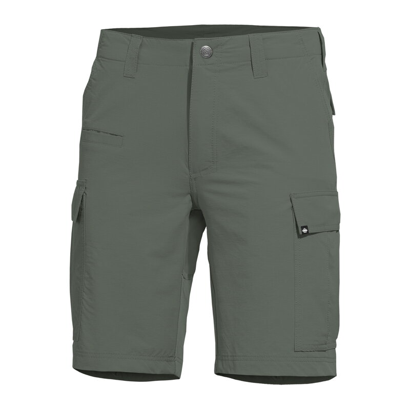 Pentagon BDU 2.0 TROPIC SHORTS K05061 camo green