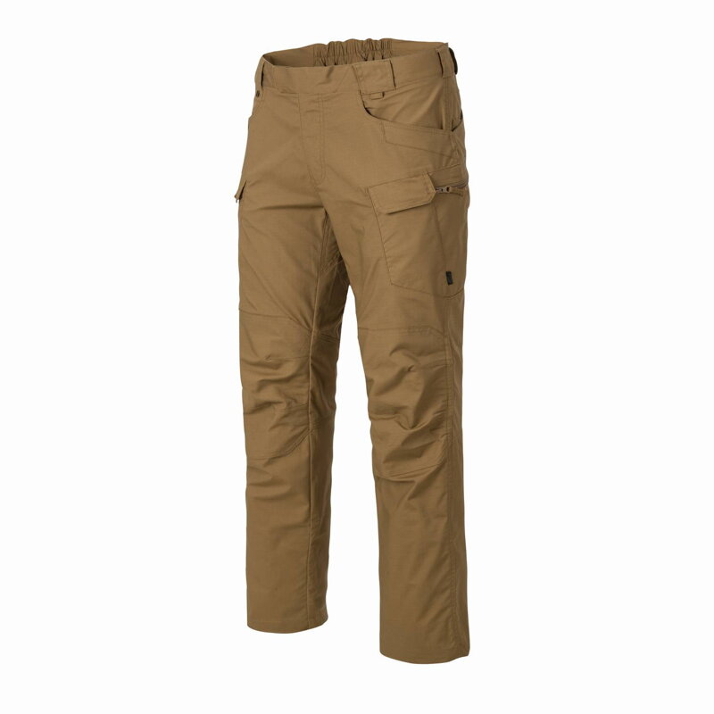 Helikon UTP (URBAN TACTICAL PANTS) - POLYCOTTON RIPSTOP coyote Helikon UTP (URBAN TACTICAL PANTS) - POLYCOTTON RIPSTOP coyote