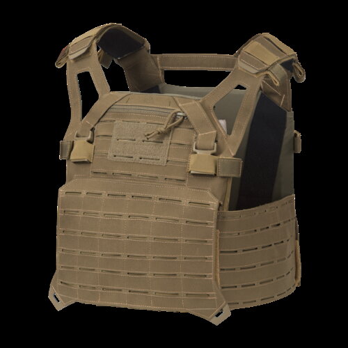 Helikon SPITFIRE PLATE CARRIER® - Cordura - coyote