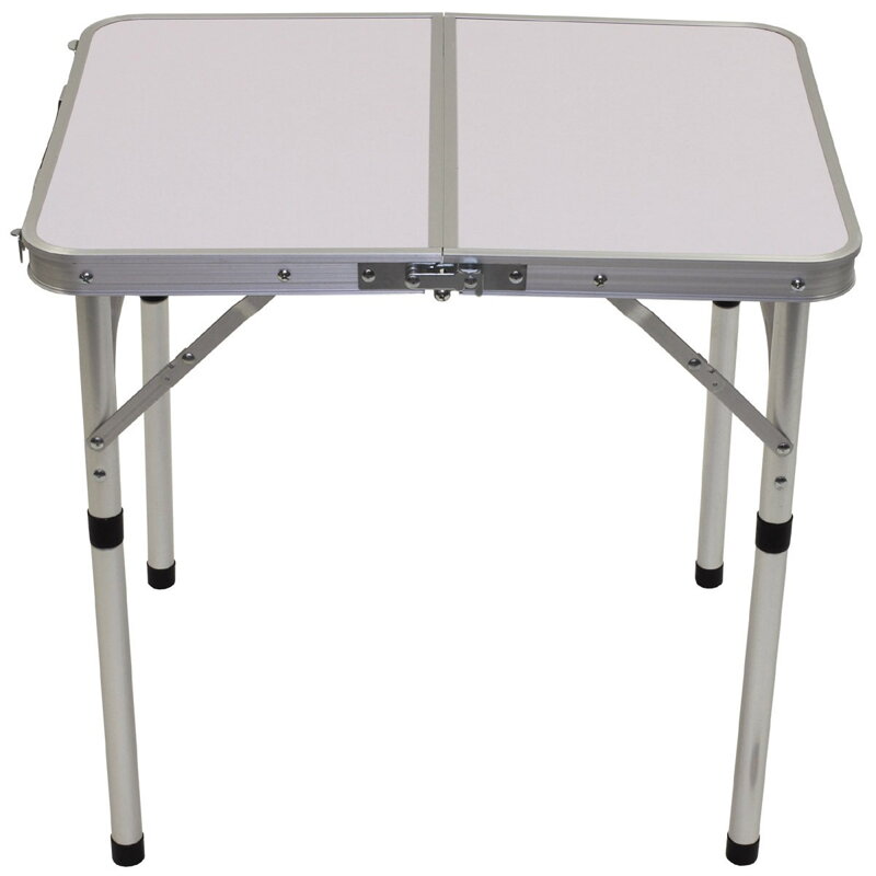 Camping folding table 31876