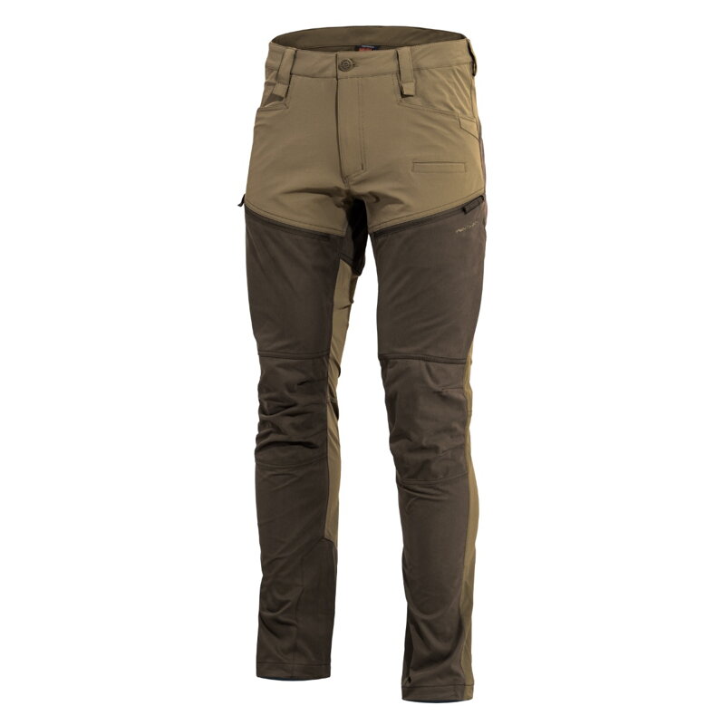 Pentagon RENEGADE "SAVANNA" trousers - coyote