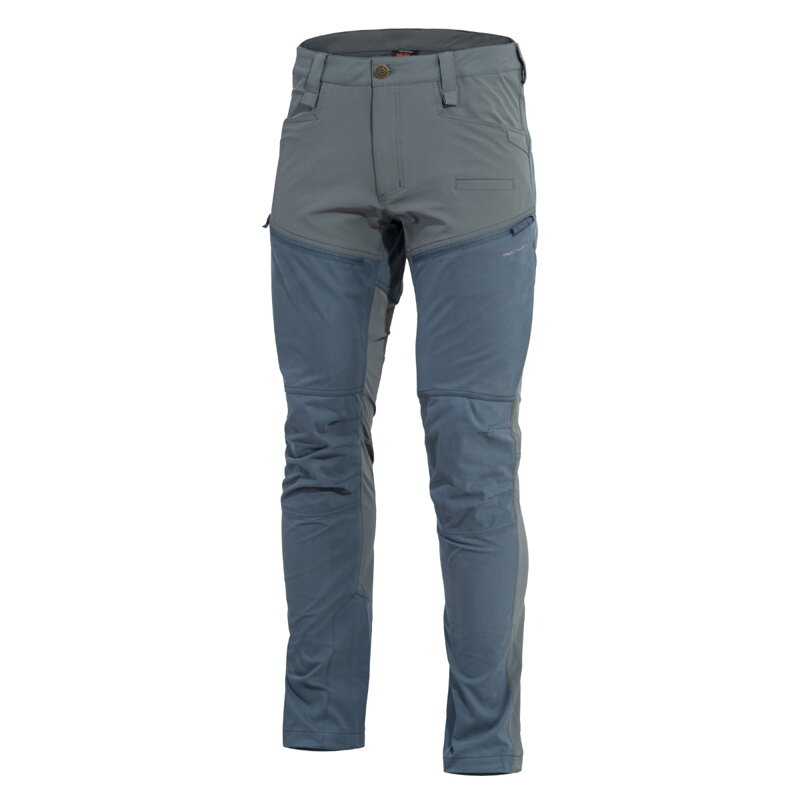 Pentagon RENEGADE "SAVANNA" trousers - charcoal blue