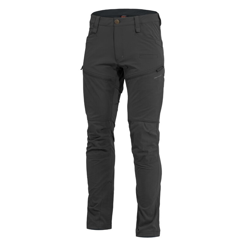 Pentagon RENEGADE "SAVANNA" trousers - black