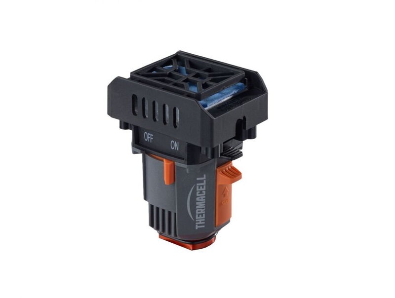 Thermacell gas mosquito repellent