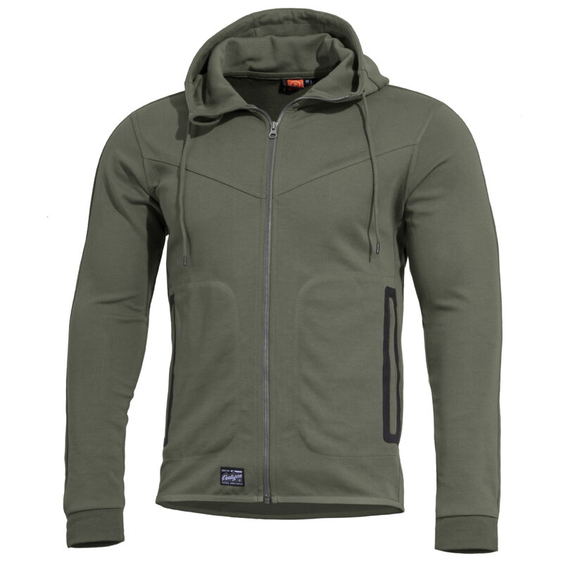 Pentagon PENTATHLON 2.0 camo green