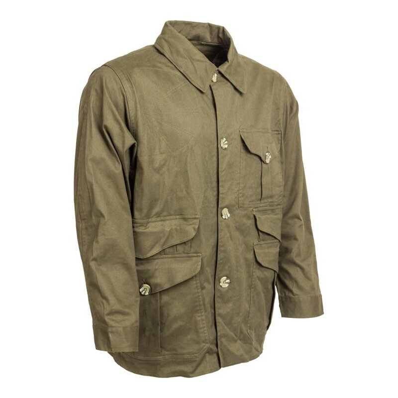 M-Tramp hunting coat