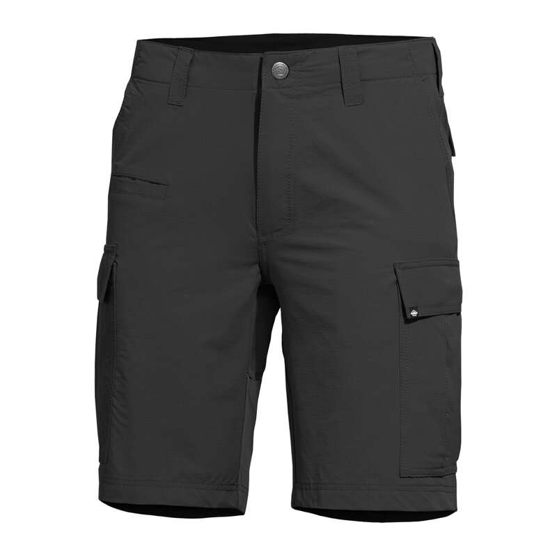 Pentagon BDU 2.0 TROPIC SHORTS K05061 black Pentagon BDU 2.0 TROPIC SHORTS K05061 black