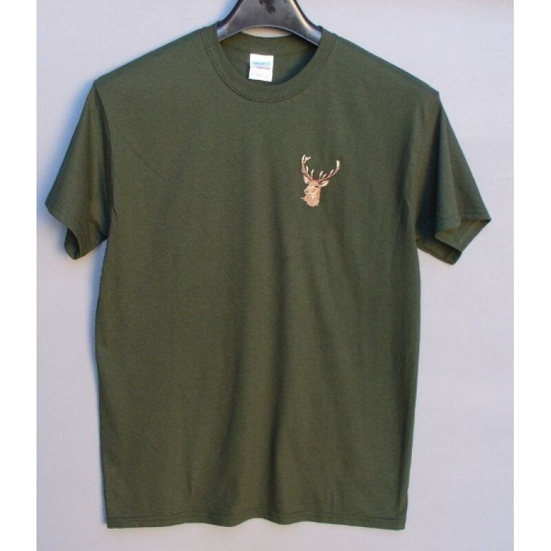T-shirt G3 - deer