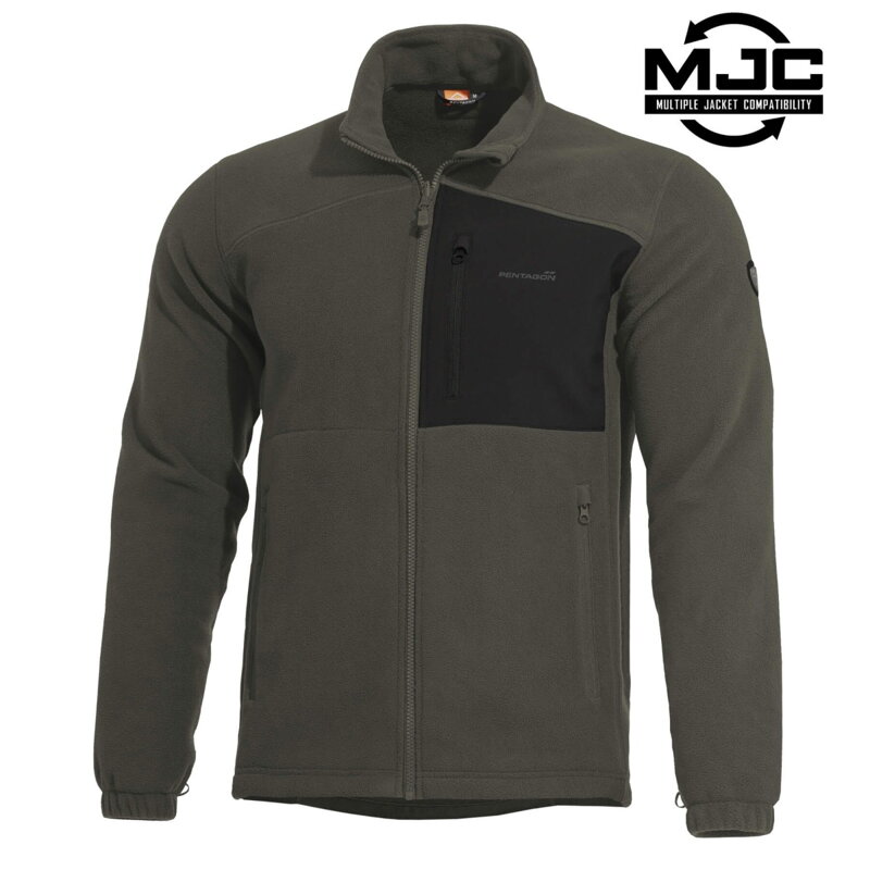 Pentagon ATHOS 2.0 jacket - RAL7013