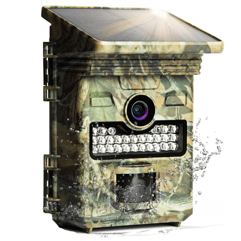 Wachman Solar Lite