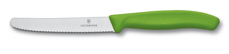 Victorinox 6.7836.L114 tomato knife