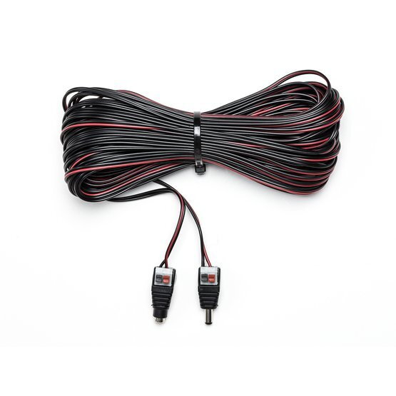 Extension power cable 10 meters for Deramax source repellers