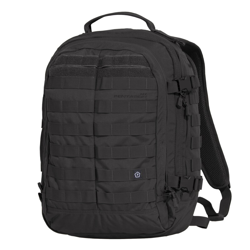 Pentagon KYLER K16073 black