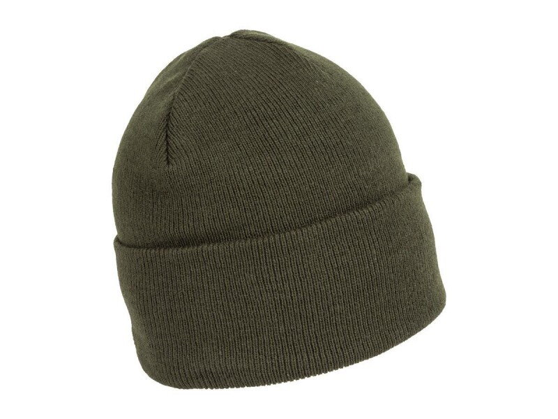 M-Tramp knitted cap fine
